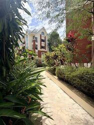 Sunrise Gardens (D28), Condominium #524355331